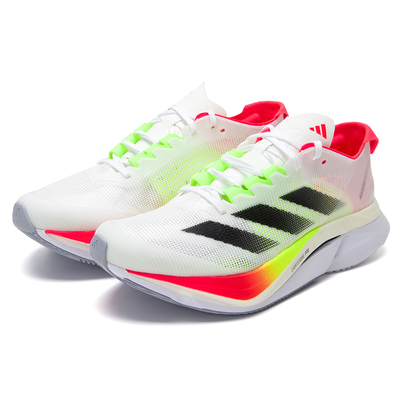 Adidas Shoes Adizero Boston 12 - حذاء رياضي نسائي من أديداس أديزيرو