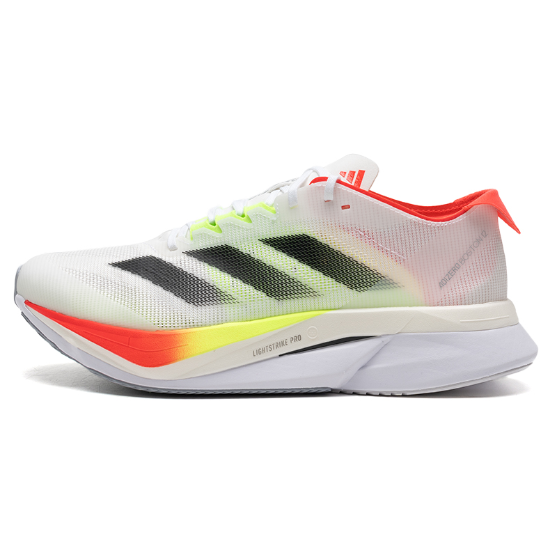 أحذية أديداس للرجال Adizero Bo - مراجعة Adidas Shoes Adizero Boston 12 وسعره