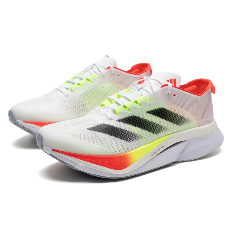 أحذية أديداس للرجال Adizero Bo - مراجعة Adidas Shoes Adizero Boston 12 وسعره