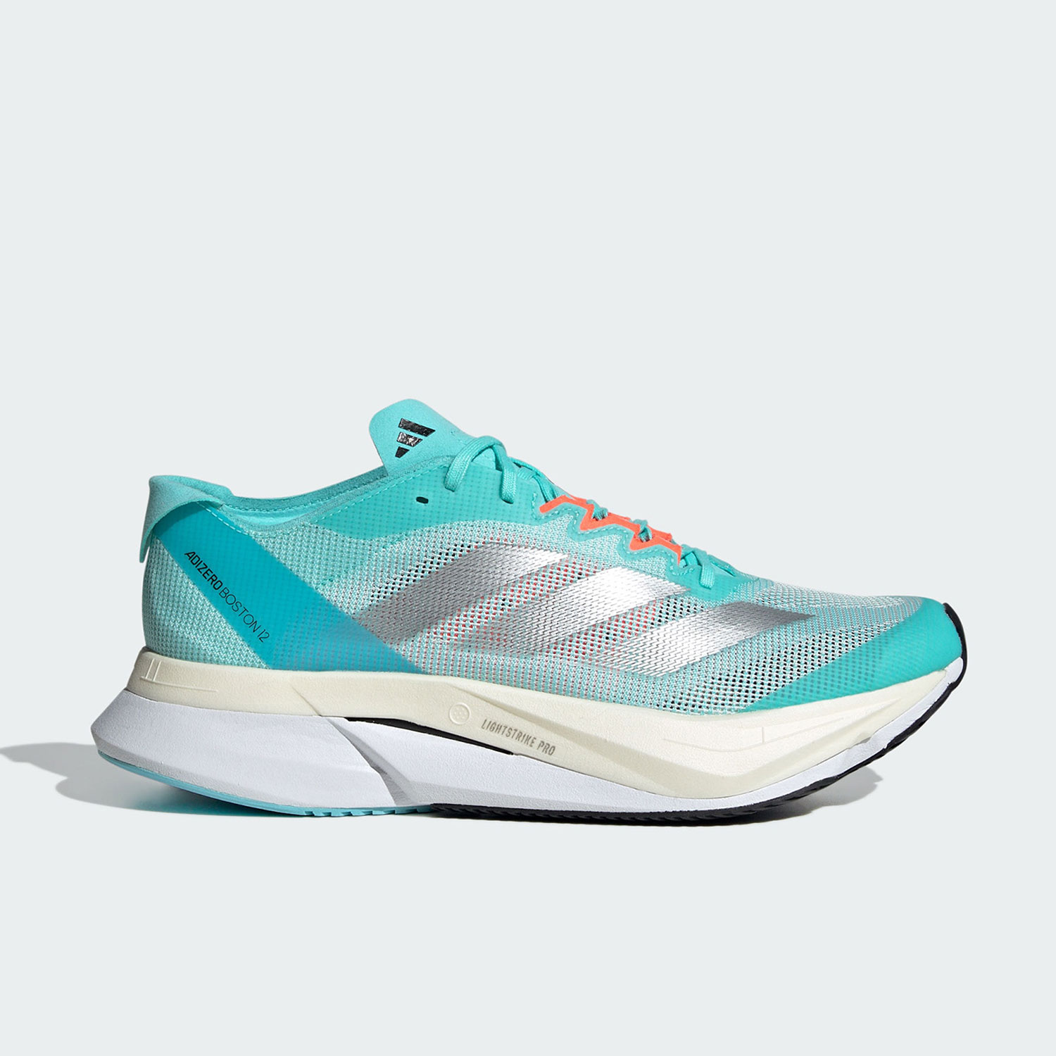أحذية أديداس الأصلية ADIZERO B - مراجعة Adidas Shoes Adizero Boston 12 وسعره