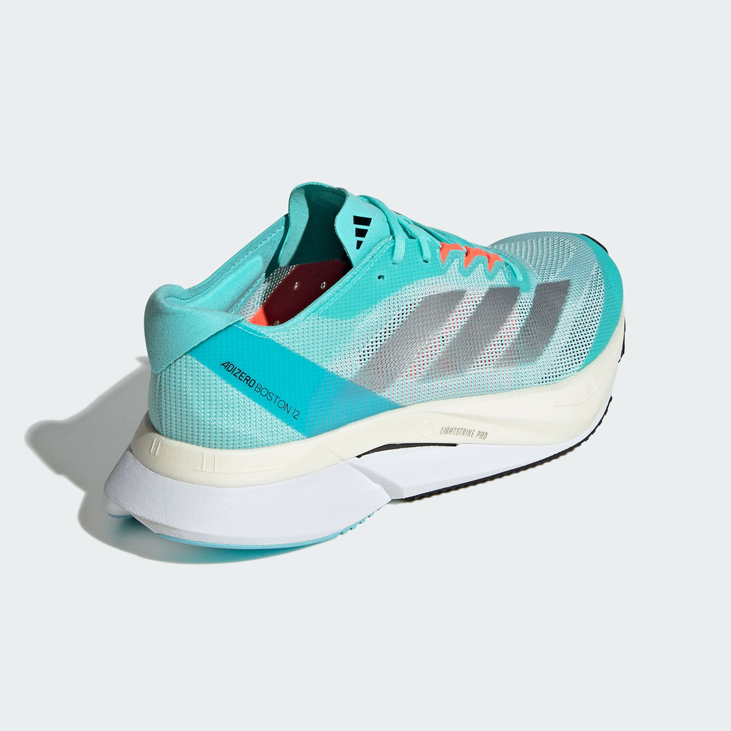 أحذية أديداس الأصلية ADIZERO B - مراجعة Adidas Shoes Adizero Boston 12 وسعره