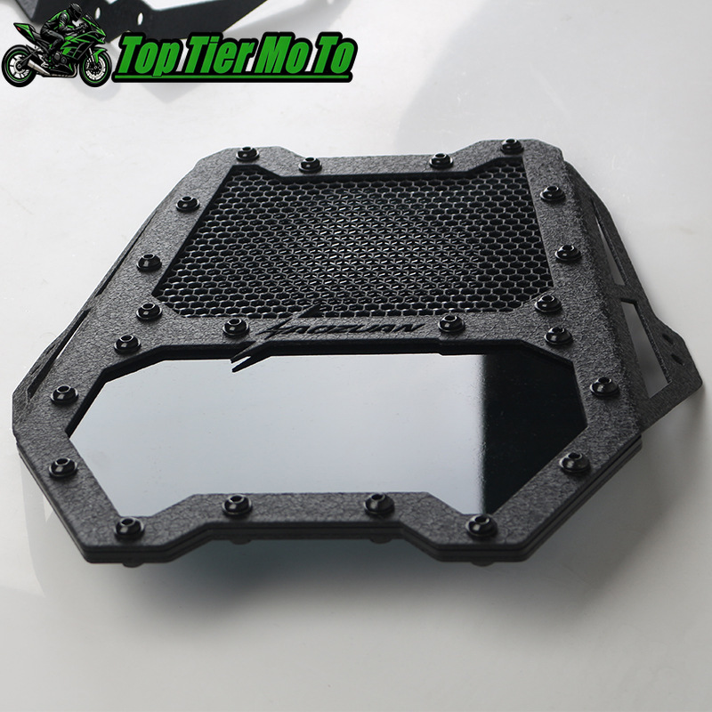زجاج أمامي شفاف مقاوم للانفجار - مراجعة Crossfit Accessories وسعره