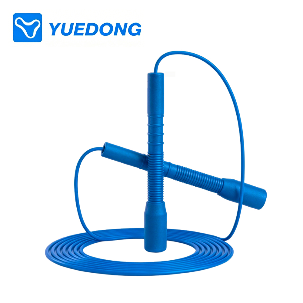 حبل قفز سريع من YUEDONG قابل ل - مراجعة Skipping Rope Pvc وسعره