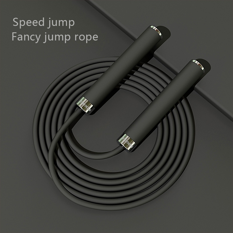 حبل قفز ملاكمة قابل للتعديل لل - مراجعة Skipping Rope Pvc وسعره