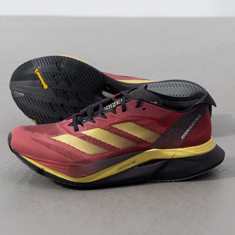 أحذية أديداس للرجال والنساء Ad - مراجعة Adidas Shoes Adizero Boston 12 وسعره