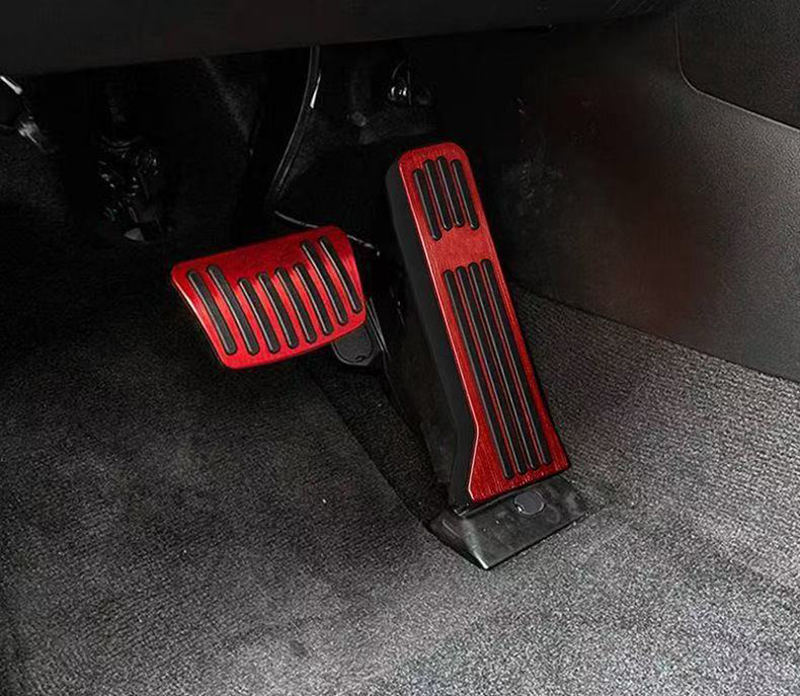 صالح تويوتا يارس كروس 2020 202 - مراجعة Crossfit Accessories وسعره