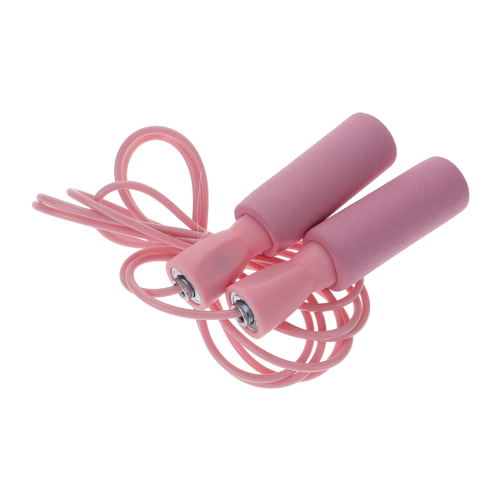 حبل قفز عالي الأداء للتمارين ا - مراجعة Skipping Rope Pvc وسعره